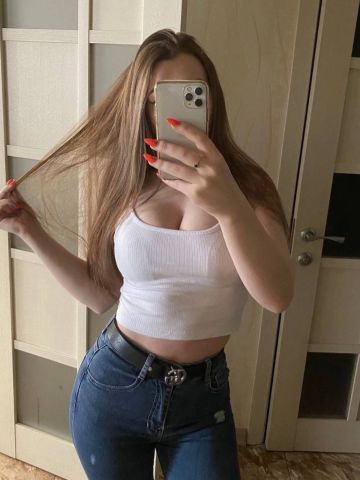 Проститутка Полина
